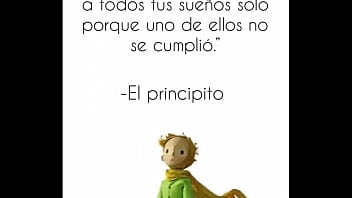 Preview 1 of Bobs Nipple - frase del principito