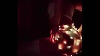 Preview 2 of Di Suntik - Happy new year &amp_ happy masturbation