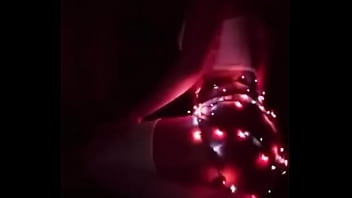 Preview 4 of Di Suntik - Happy new year &amp_ happy masturbation