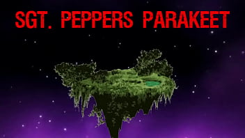Preview 2 of Sex Open Mom N Son Furking - Sgt. Peppers Parakeet
