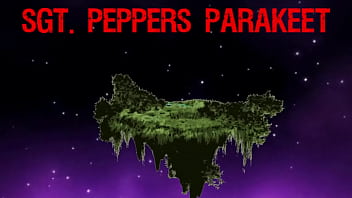 Preview 3 of Sex Open Mom N Son Furking - Sgt. Peppers Parakeet