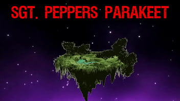 Preview 4 of Sex Open Mom N Son Furking - Sgt. Peppers Parakeet