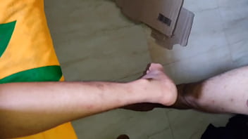 Preview 3 of Xnxxxxxcccc - Indian best doggy style on Sunday