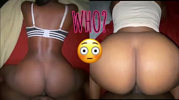 Preview 4 of Nice Queen Sexs Hd - BIG BOOTY BATTLE | PETITE VS BIG BOOTY (WHO WON?)