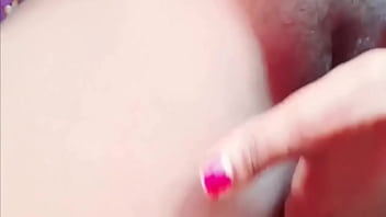 Preview 2 of Emily Mena Solo - jungle me mangal karti huyi ladki ne apni choot me ungli kiya