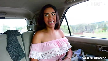 Preview 1 of Xxx Com Australia Video Hot - FREE FULL VIDEO - Yamile Duran Picked Up For Hardcore Screwing By Big Cock - CARNE DEL MERCADO