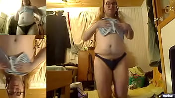 Preview 1 of Swinger Sexshop - Postdance(0 days and 0 dances since last orgasm,  20220706)