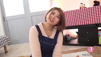 Preview 1 of Hence Mob - Tits chupa chupa Nakadashi sex in breastfeeding situation Yuri Suikawa - Intro