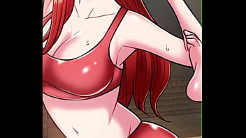 Preview 2 of Rachana Fucking With Shahil - Spirit Possession Hentai Manhwa Webtoon ANime Sex