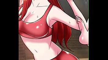 Preview 1 of Rachana Fucking With Shahil - Spirit Possession Hentai Manhwa Webtoon ANime Sex