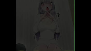Preview 4 of Rachana Fucking With Shahil - Spirit Possession Hentai Manhwa Webtoon ANime Sex