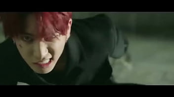 Preview 2 of Sir Waw - T X T PUMA OFFICIAL MV 4k