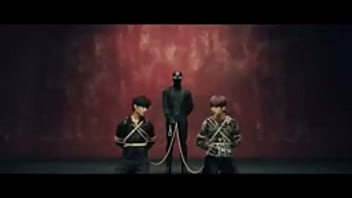 Preview 3 of Sir Waw - T X T PUMA OFFICIAL MV 4k