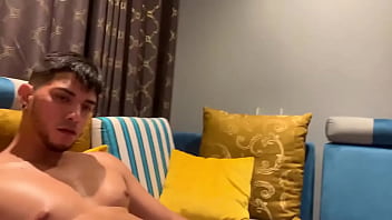 Preview 3 of Hot Asian Phat - small video right before he gets head