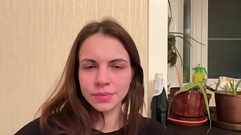Preview 1 of Sex2020 Hot Girl - Видео для верификации