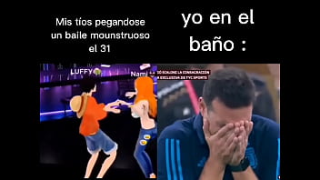 Preview 3 of Gutta Bbpxxx - yo el 31 de diciembre: