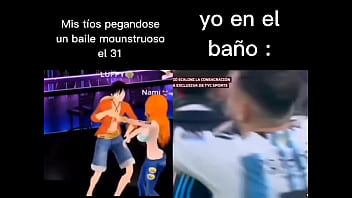 Preview 4 of Gutta Bbpxxx - yo el 31 de diciembre: