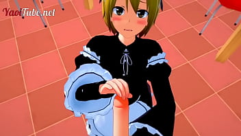 Preview 4 of Moms Alura Janson Xxx Video - Cartoon Compilation of femboys furries fucking and cumming