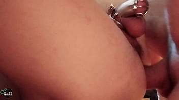 Preview 3 of Xxxi Pashto Xxn - CAGED AND FUCKED BY DAVIDE BUONARROTI - ORLANDO FLORES