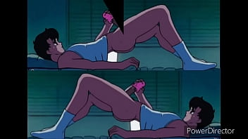 Preview 3 of 3 Second 5 Mb - Mamoru&rsquo_s secret:Gay Sex In his bedroom