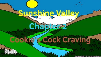 Preview 2 of Lisa Ann Pussy Lucking - Sunshine Valley: Chapter Two Trailer
