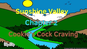 Preview 1 of Lisa Ann Pussy Lucking - Sunshine Valley: Chapter Two Trailer