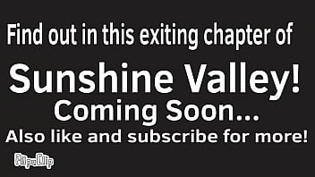 Preview 4 of Lisa Ann Pussy Lucking - Sunshine Valley: Chapter Two Trailer