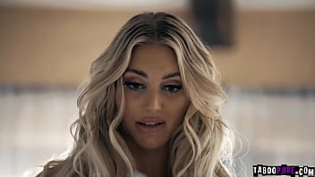 Preview 1 of Marry Boberry Bbw - Cheating boyfriend Jay Romero enjoys Kayley Gunners tight teen muffin and fucks him so wild