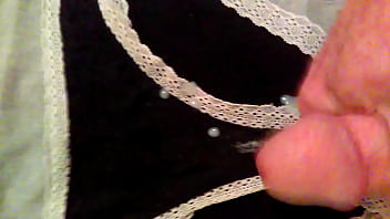 Preview 2 of Leo Marco - Teen stepdaughters freshly worn pantys