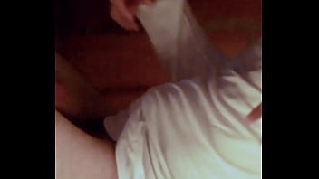 Preview 2 of Litil Girl And Old Men Sex - HERMANASTRA con gran TRASERO me seduce en navidad y follamos hasta venirme encima