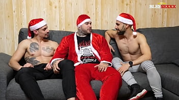 Preview 2 of Porn K2 New - Look at the package I have for you - Magic Javi &amp_ Zeus Ray &amp_ Payo Pro