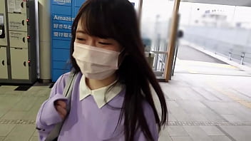 Preview 1 of Bulu Fuk - めい(18)/ハメ潮まき散らす超敏感おマ●コJ【一限目】テスト終わって禁欲開放！！手マン、バイブ、チ●ポ挿入なにされても潮吹き止められないお漏らしSEX