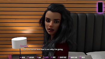 Preview 1 of Tamil Porn3gp - College Kings 2 #06 - Ape Route - Nude Latina Wants To Sleep With Me