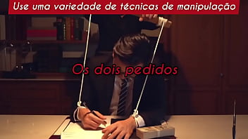 Preview 3 of Mistress Londyn - como manipular a mente das pessoas