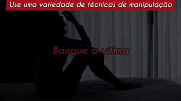Preview 4 of Mistress Londyn - como manipular a mente das pessoas