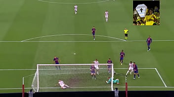 Preview 2 of Dir Xnxx - BAYERN DE MUNIQUE FODENDO O BARCELONA ?
