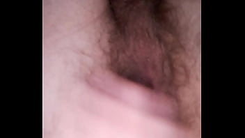 Preview 3 of Milf On Chat - Midnight anal adventures
