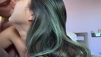 Preview 4 of Nero In House - Deepthroat &amp_ TIGHT ASS ANAL with Asian girlfriend ( Sukisukigirl / Andy Savage Episode 234 )