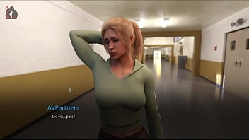 Preview 4 of 20018xxxvideo Hd - College Bound 40