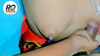 Preview 2 of Mmmmm Bi - भाभी ने देवर को लन्ड पर बैठ चुत चुदाई अपने आप हिन्दी आवाज में