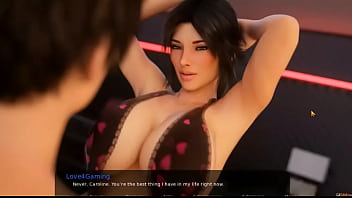Preview 1 of Enanitos Bebe - My StepSister Rented a Hotel Room ?! She`s Doing a BlowJob And I Fucked Her in The Doggy Style ?! Milfy City Season 1 Episode 24