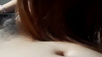 Preview 4 of Sonakshi Senha Xxxx Video - Part 1 Filipina Girlfriend Sloppy Blowjob During Cozy Weather