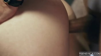 Preview 4 of Hips Fuking - I Am Not Done Yet Freya Parker,  Oliver Davis