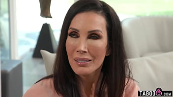 Preview 2 of Bihar Xxxhd - MILF step mom Shay Sights showed stepson how to ass fuck for the first time