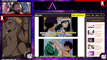 Preview 3 of Old Muature - This Classic Pussy Filled Hentai Is Getting A Blu-Ray Release