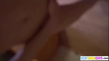 Preview 4 of Ibdian Honeymoon - BrookeSkye rubbing and Fingering pussy Solo on cam