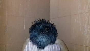 Preview 3 of Gay Tailor Video - Mayanmandev indian xvideos  New year 2023 video
