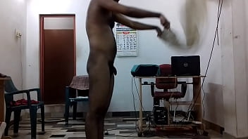 Preview 4 of Gay Tailor Video - Mayanmandev indian xvideos  New year 2023 video