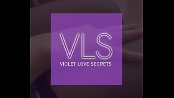 Preview 1 of Mother And Old - Violet Love Secrets | Alone at home after work