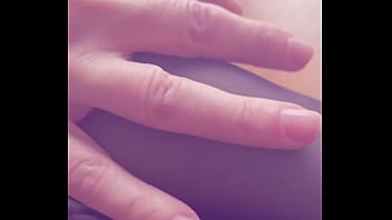 Preview 4 of Mother And Old - Violet Love Secrets | Alone at home after work
